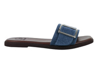 Sandalias Nomadas 22753 Para Mujer