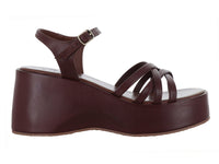 Sandalias Nomadas 23801 Para Mujer