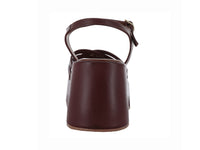 Sandalias Nomadas 23801 Para Mujer