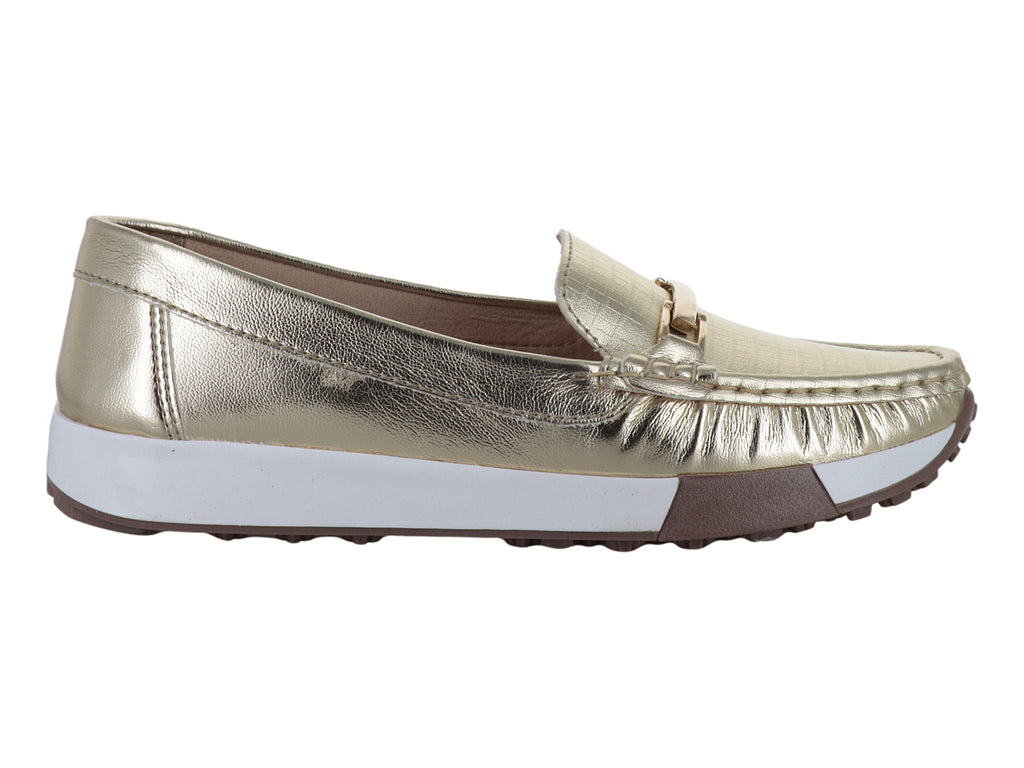 Zapatos Nomadas 23502 Para Mujer