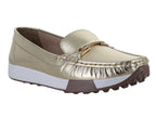 Zapatos Nomadas 23502 Para Mujer