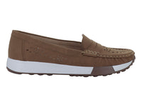 Zapatos Nomadas 23501 Para Mujer