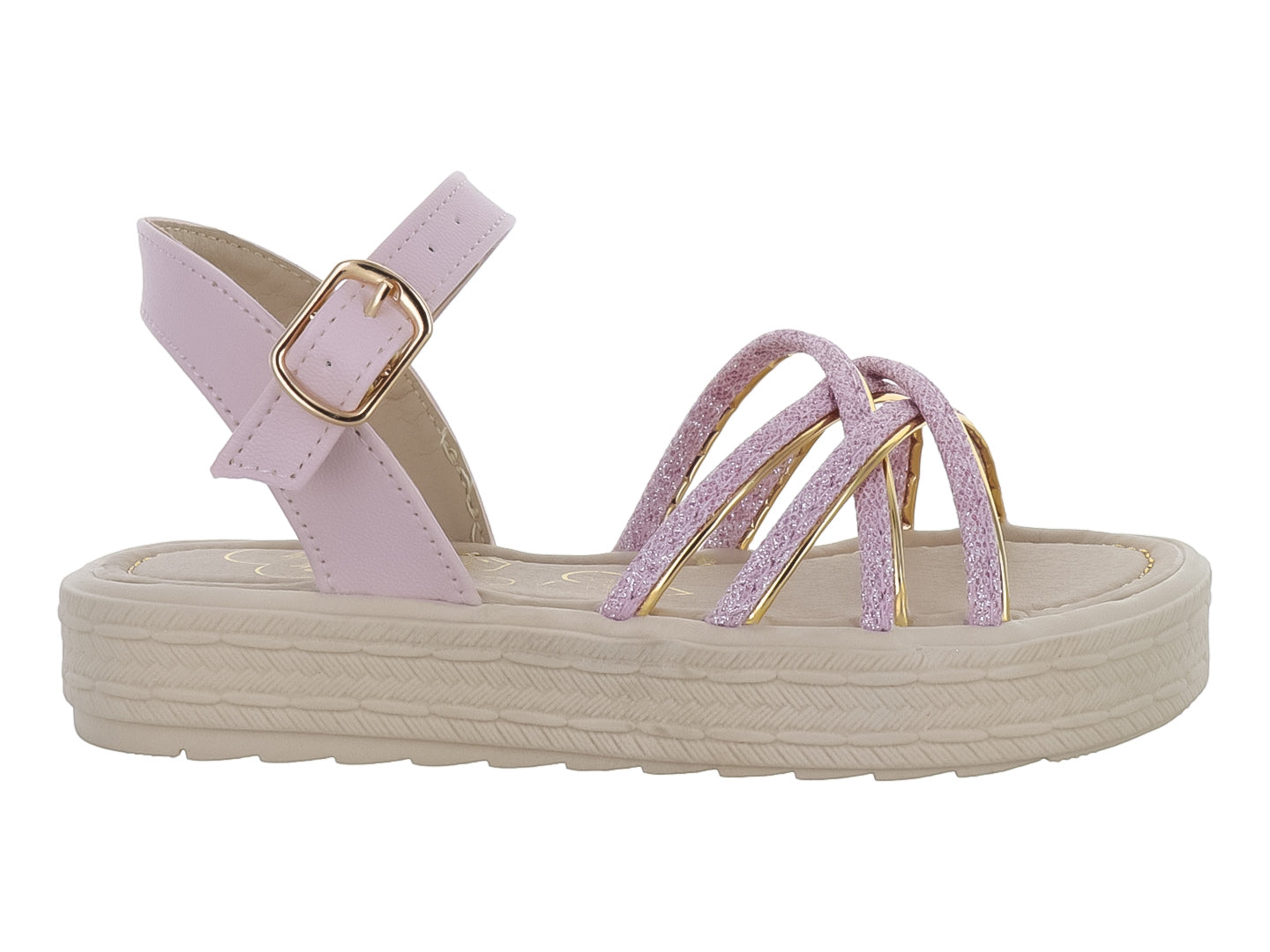 Sandalias By Party 139 Para Niña