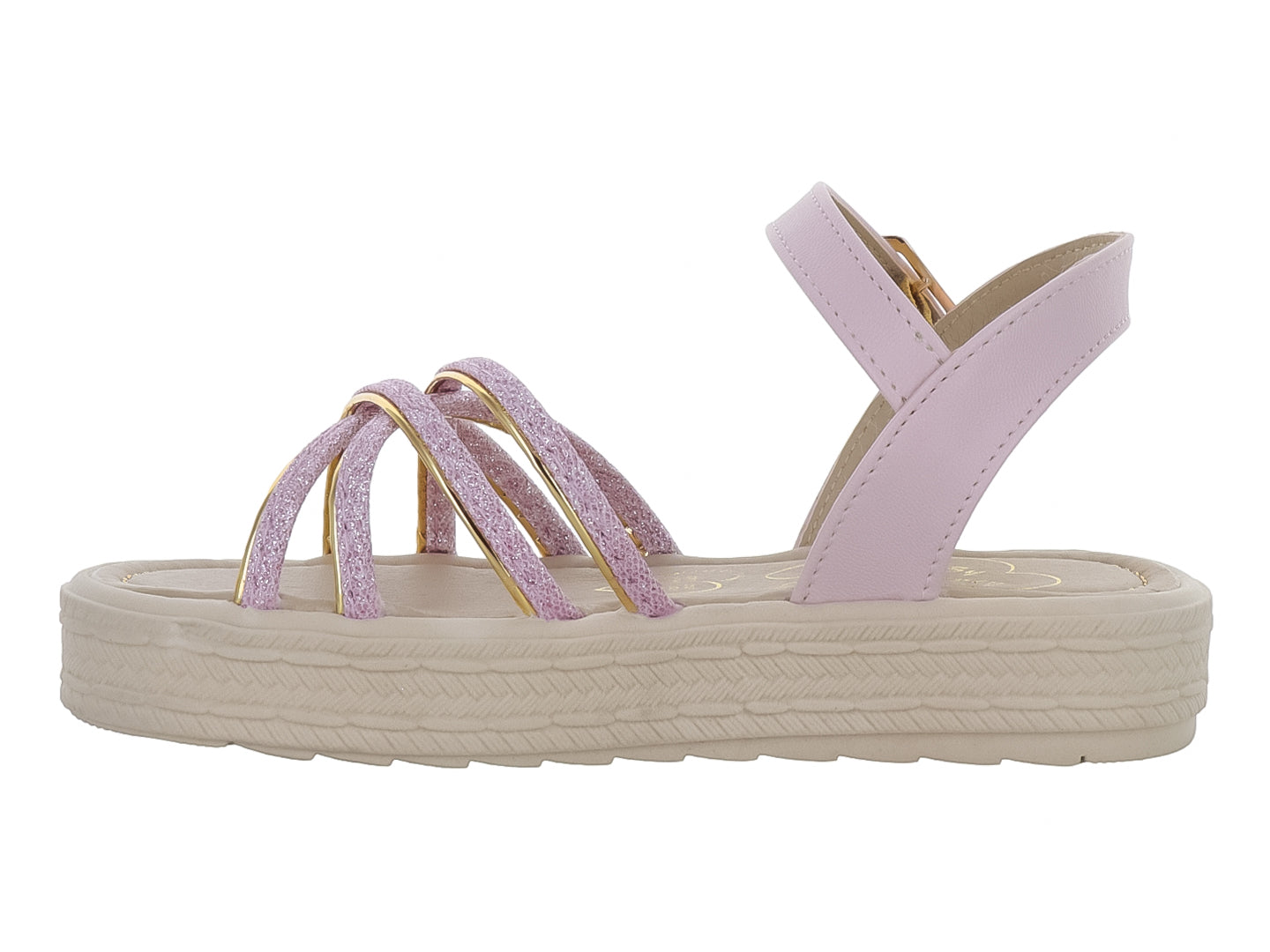 Sandalias By Party 139 Para Niña