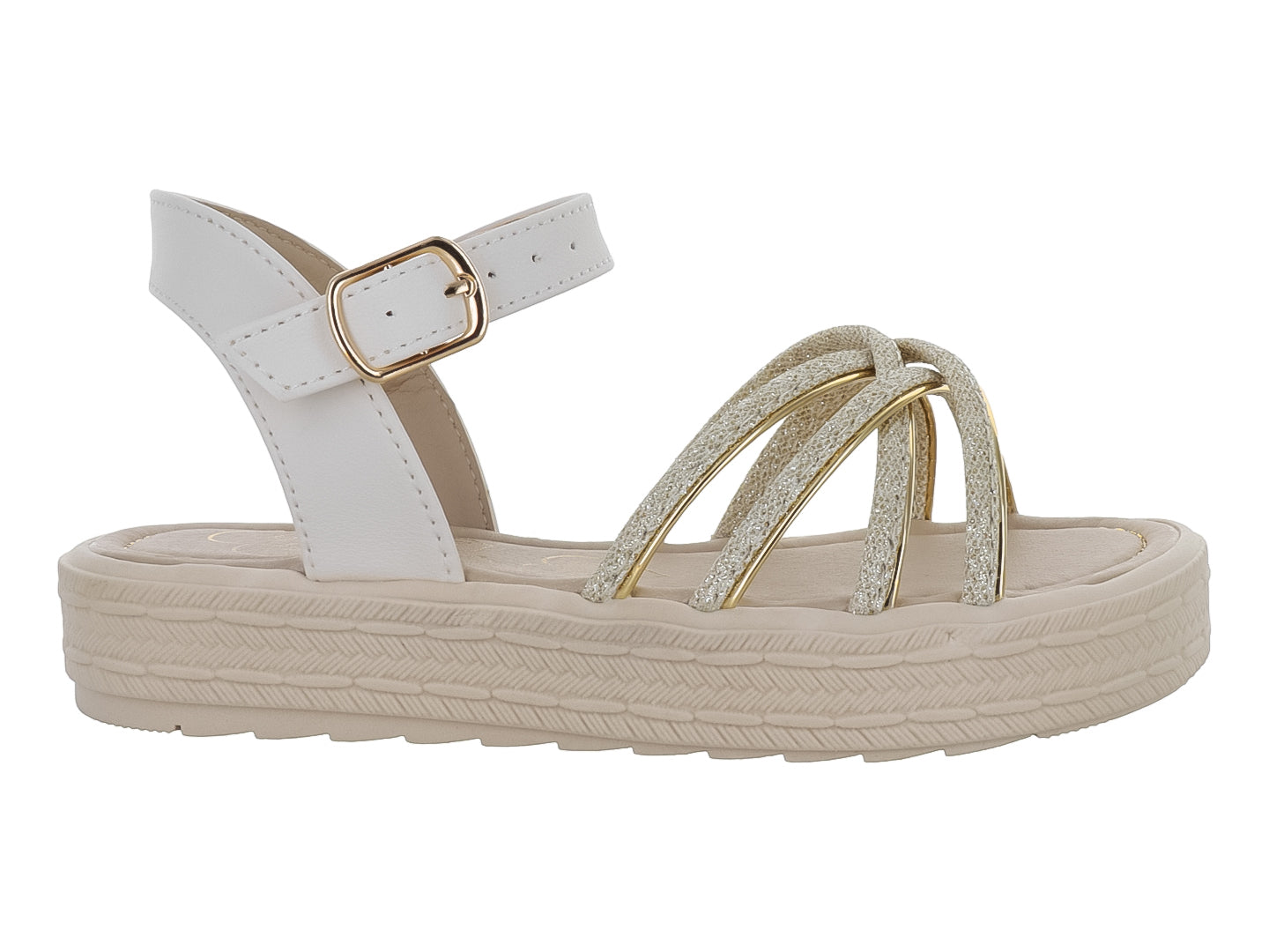 Sandalias By Party 139 Para Niña