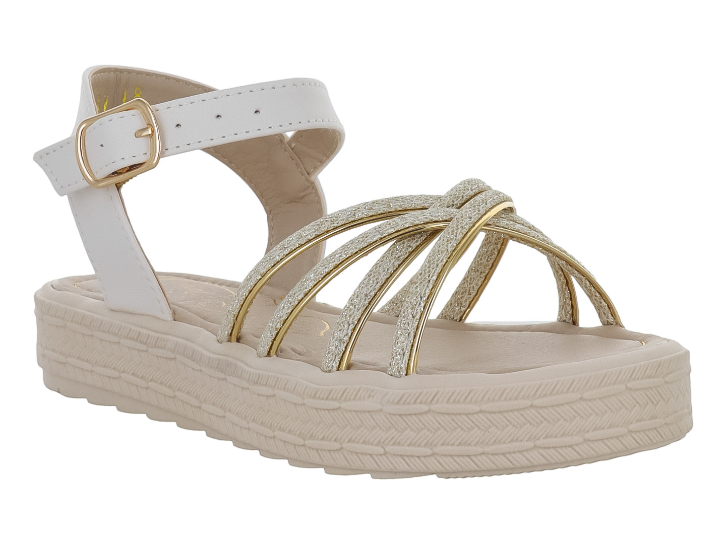 Sandalias By Party 139 Para Niña