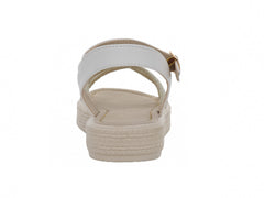 Sandalias BY PARTY Latte para Niña