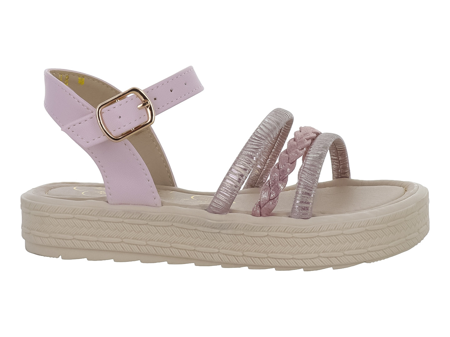 Sandalias By Party 144 Para Niña