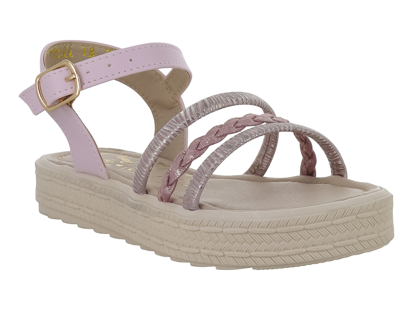 Sandalias By Party 144 Para Niña