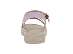 Sandalias By Party Petalo para Niña