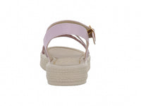 Sandalias BY PARTY Color Pétalo para Niña