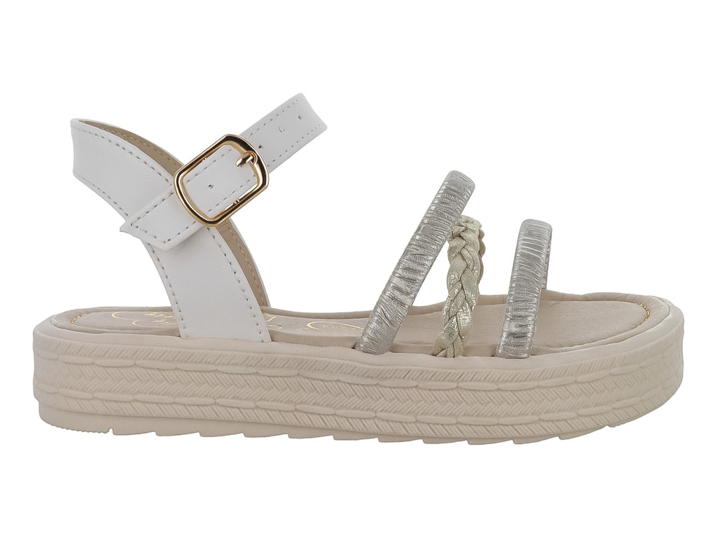 Sandalias By Party 144 Para Niña