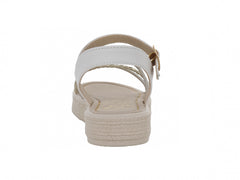 Sandalias BY PARTY Latte para Niña