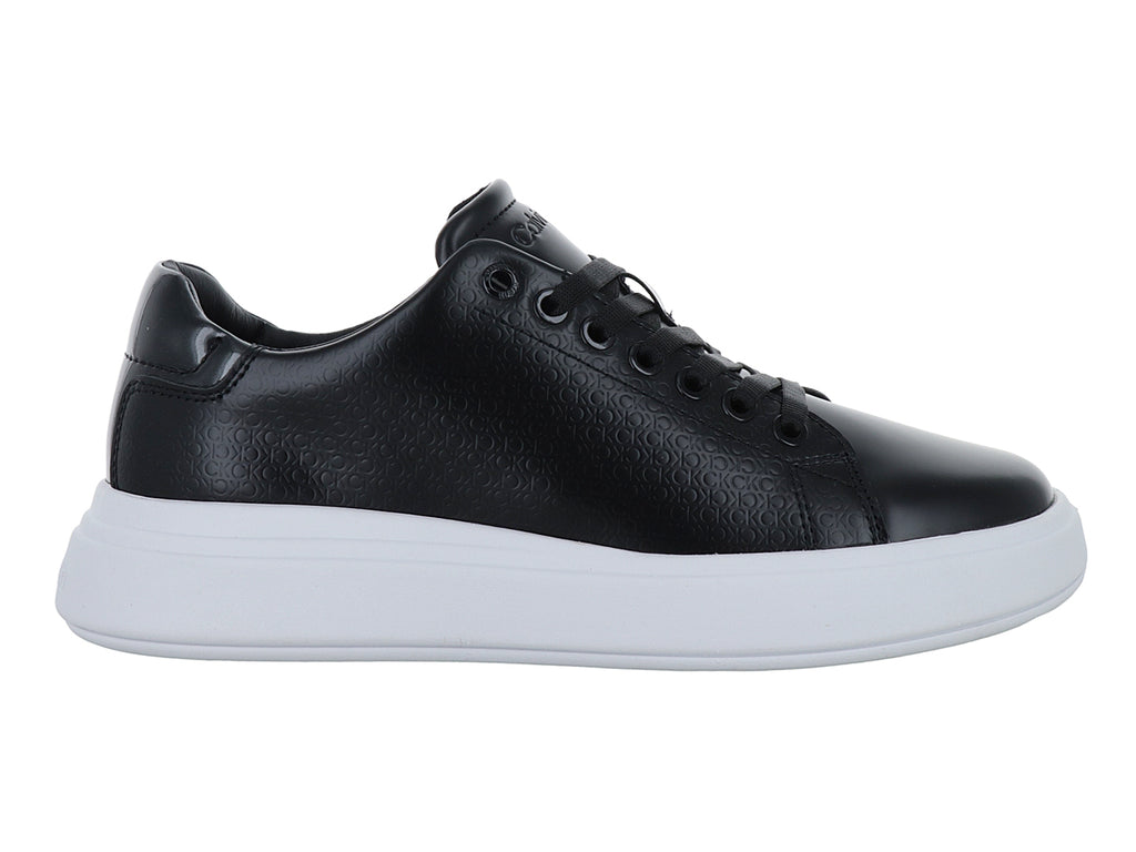 Tenis Calvin Klein 01792 Para Mujer