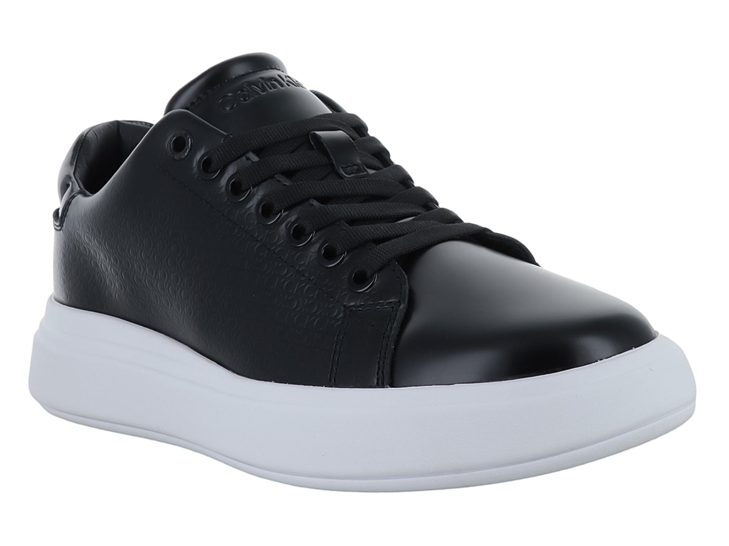 Tenis Calvin Klein 01792 Para Mujer