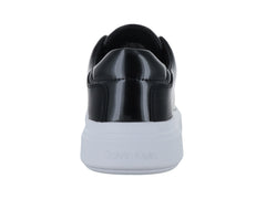 Tenis Calvin Klein Negro para Mujer