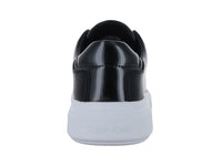Tenis Calvin Klein Negro para Mujer