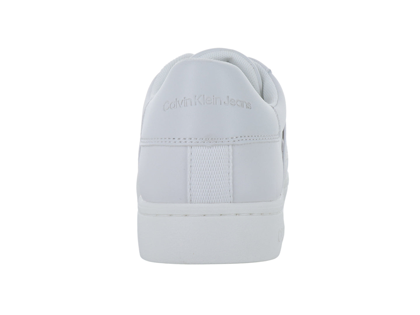 Tenis Calvin Klein 00911 Para Mujer