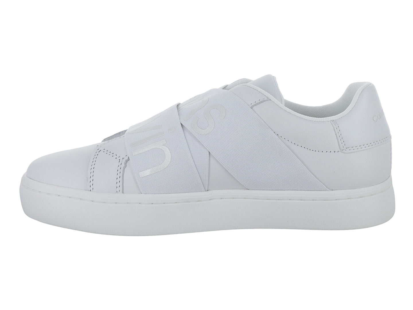 Tenis Calvin Klein 00911 Para Mujer