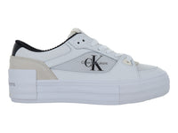 Tenis Calvin Klein 01174 Para Mujer