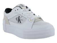 Tenis Calvin Klein 01174 Para Mujer