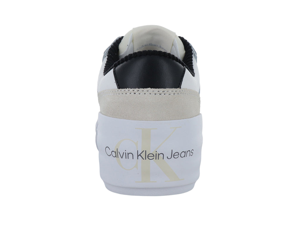 Tenis Calvin Klein 01174 Para Mujer
