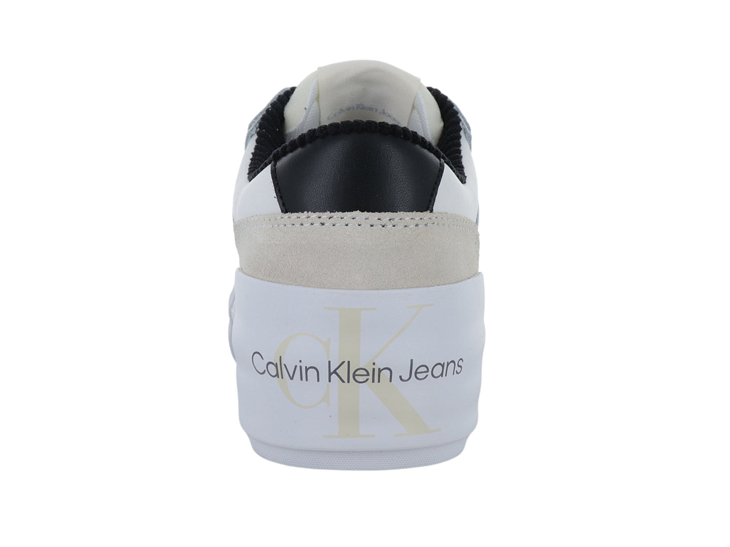 Tenis Calvin Klein 01174 Para Mujer