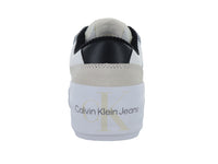 Tenis Calvin Klein 01174 Para Mujer