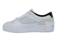 Tenis Calvin Klein 01174 Para Mujer