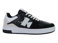 Tenis Calvin Klein 01051 Para Mujer