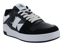 Tenis Calvin Klein 01051 Para Mujer