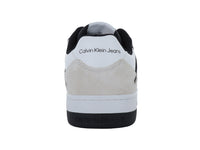 Tenis Calvin Klein 01051 Para Mujer