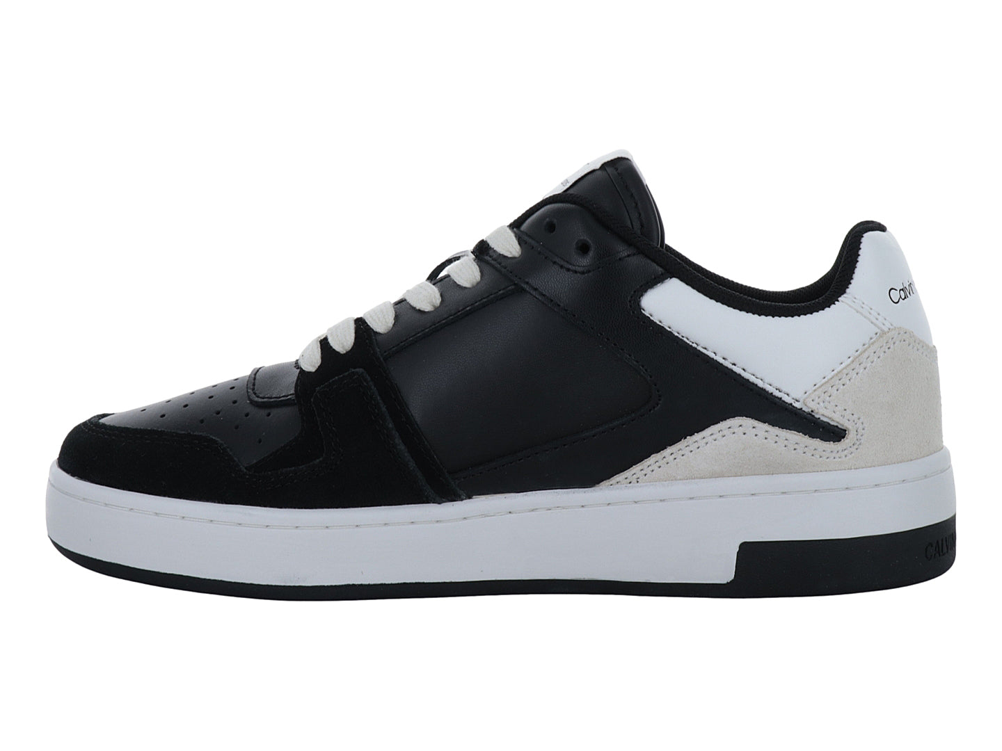 Tenis Calvin Klein 01051 Para Mujer