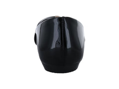 Zapatos Planos Mutante Negros para Mujer