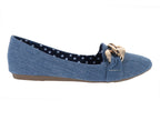 Zapatos Mutante 2132 Para Mujer