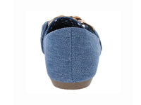 Zapatos Mutante 2132 Para Mujer