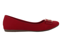 Zapatos Mutante 2113 Para Mujer