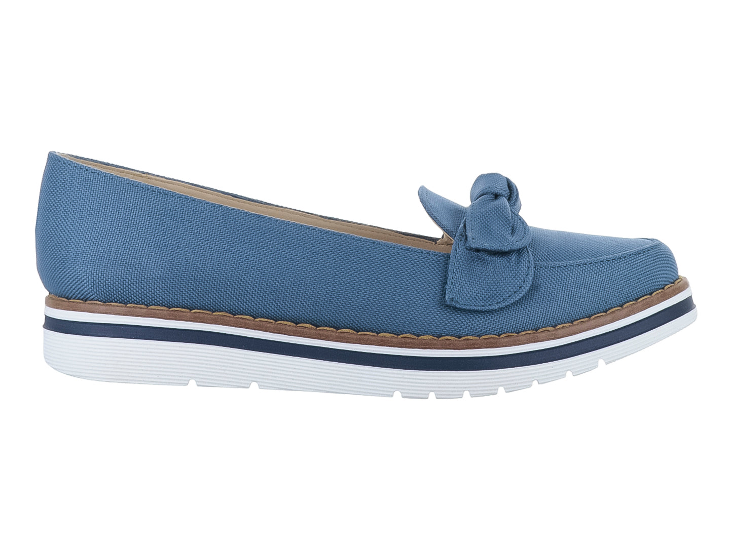 Zapatos Mutante 7996 Para Mujer