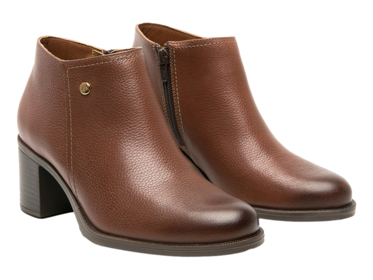 Botas Flexi 109219 Para Mujer