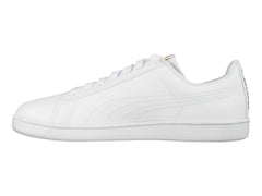 Tenis PUMA UP Blancos con Oro para Mujer