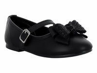 Zapatos 4EVER Negro para Niña
