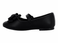 Zapatos 4EVER Negro para Niña