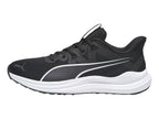 Tenis PUMA Reflect Lite Negro y Blanco para Hombre