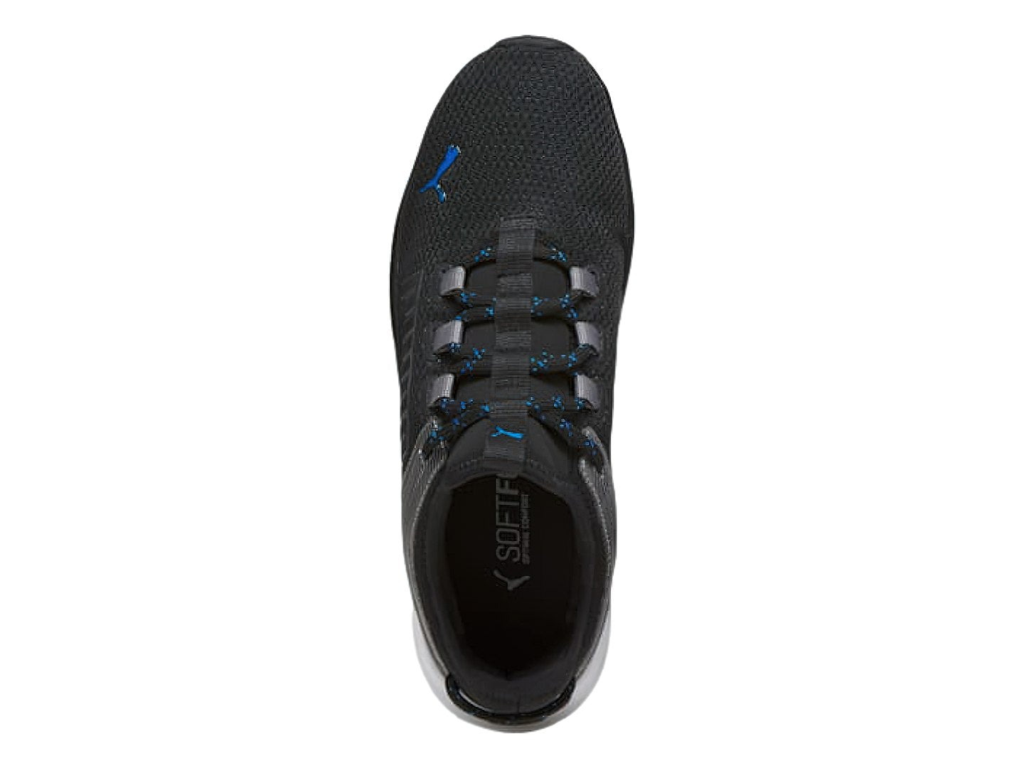 Tenis Puma 378800 Para Hombre