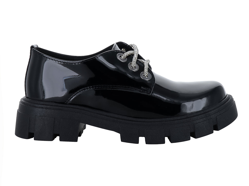 Zapatos Miroslava 1510 Para Niña