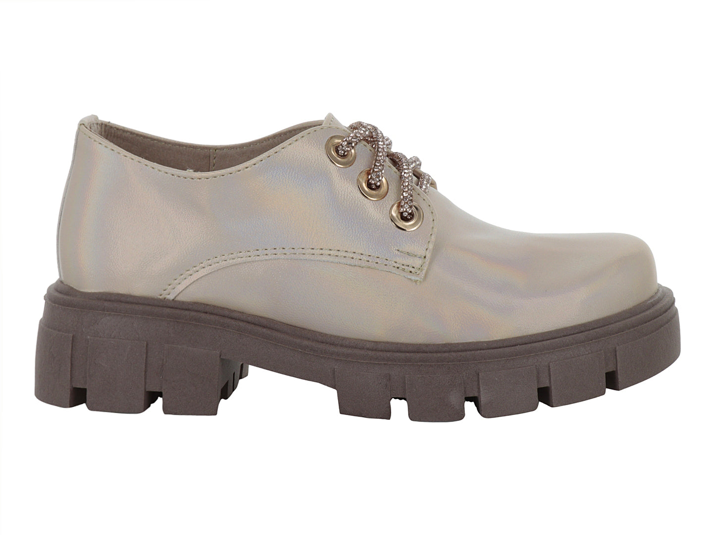 Zapatos Miroslava 1510 Para Niña