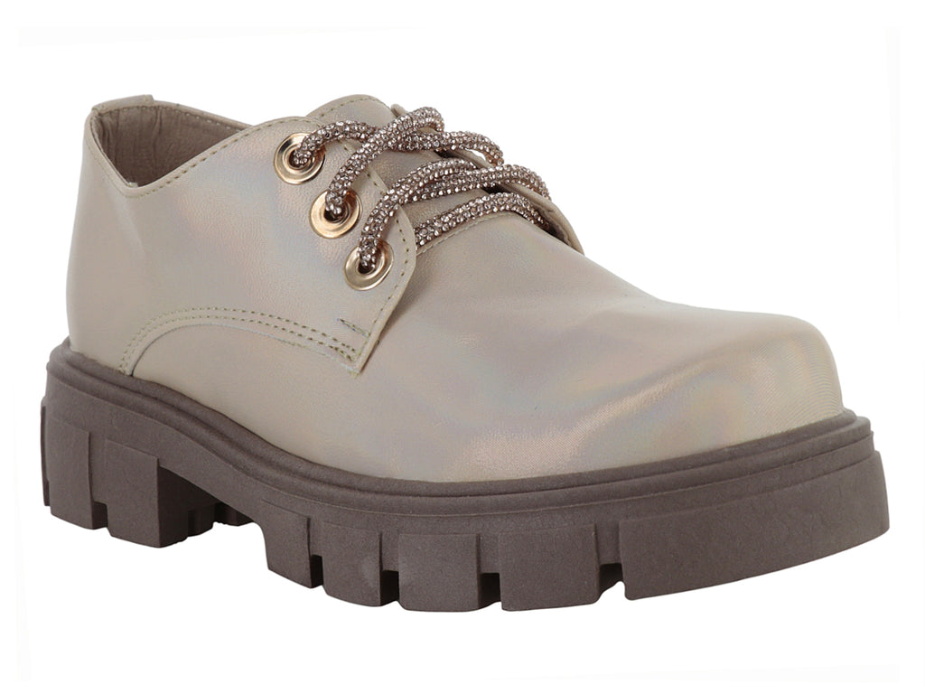 Zapatos Miroslava 1510 Para Niña