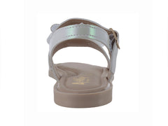 Sandalias 4EVER Blancas para Niña