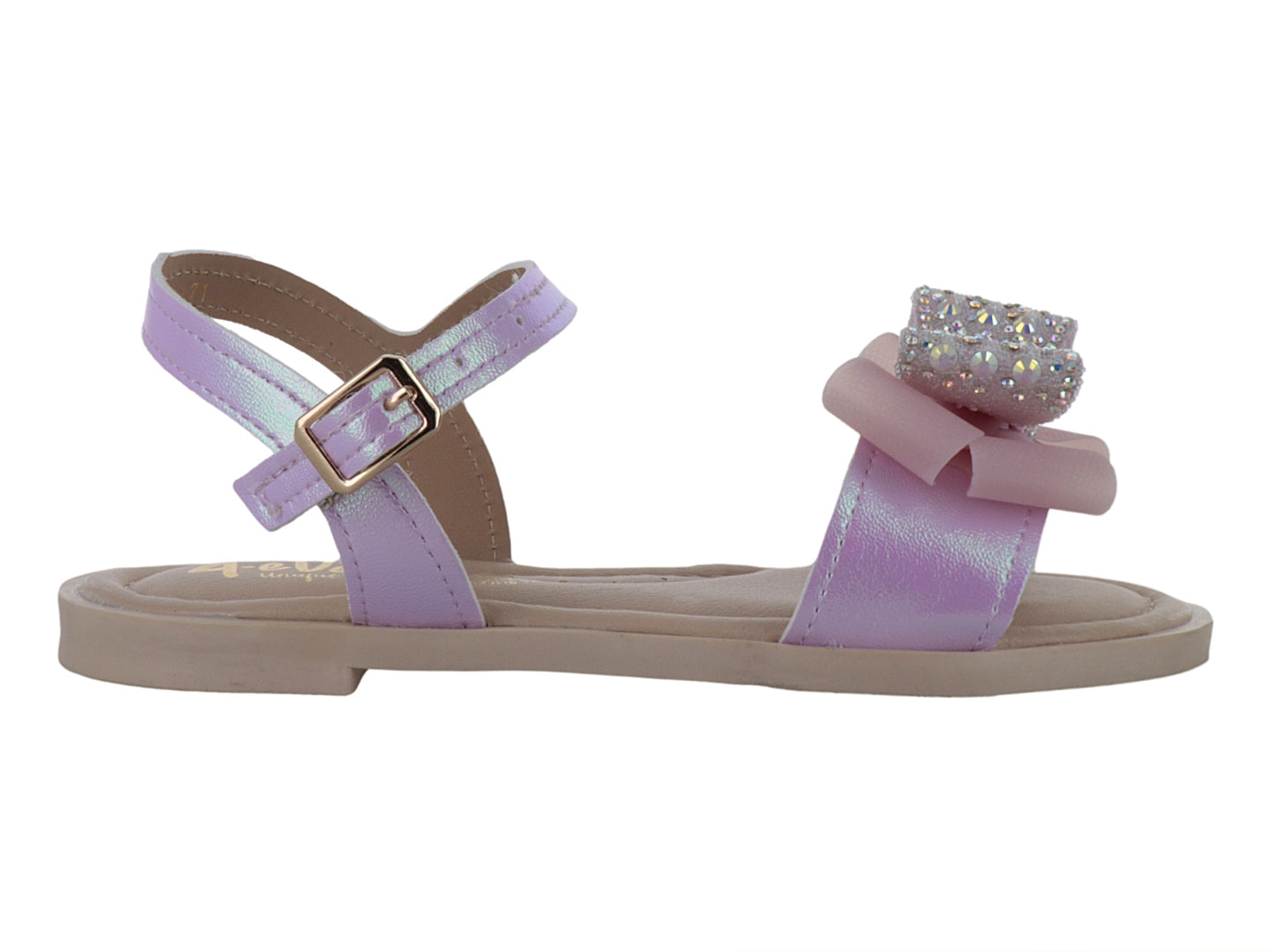 Sandalias 4Ever 484 Para Niña