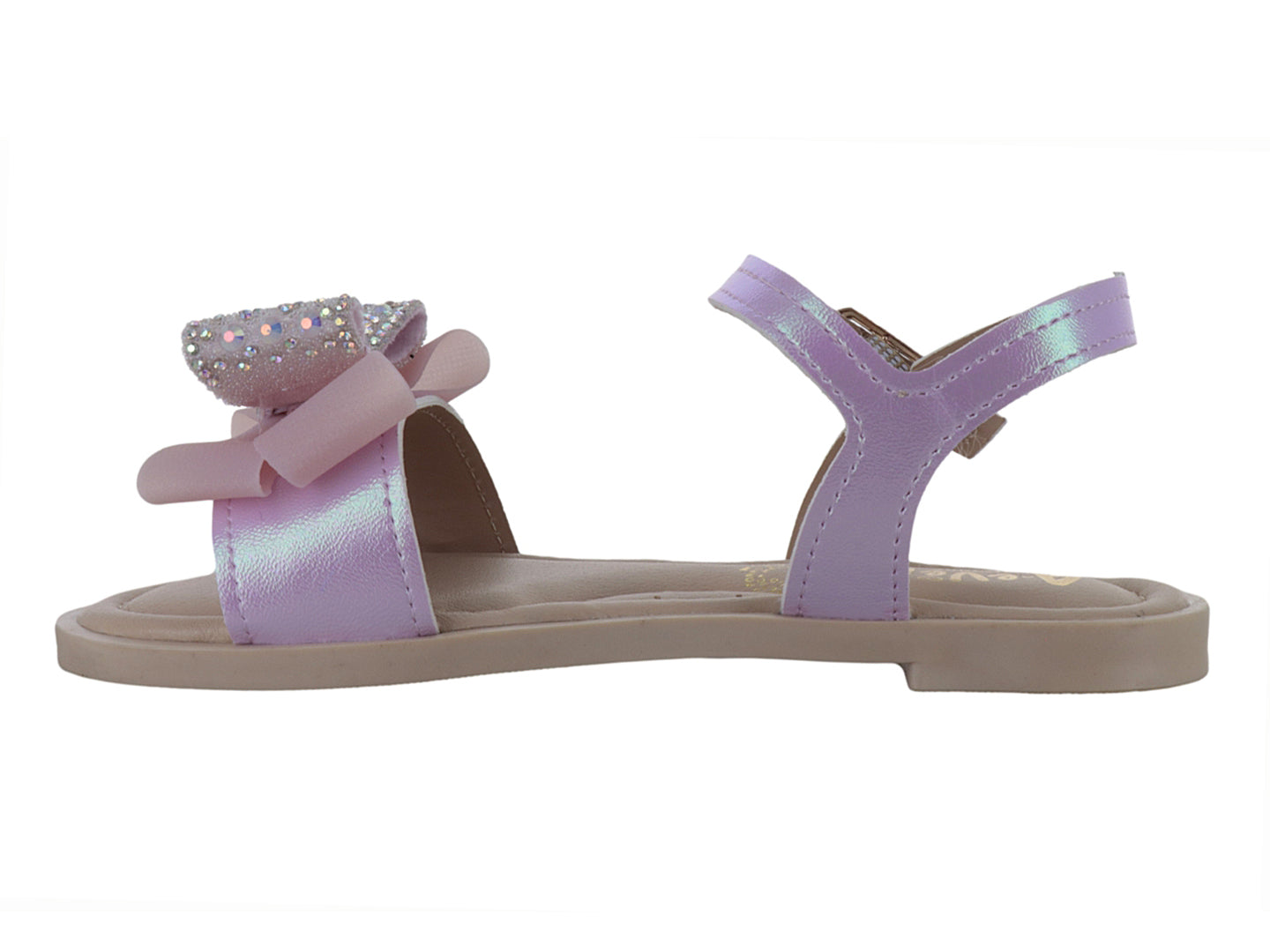 Sandalias 4Ever 484 Para Niña